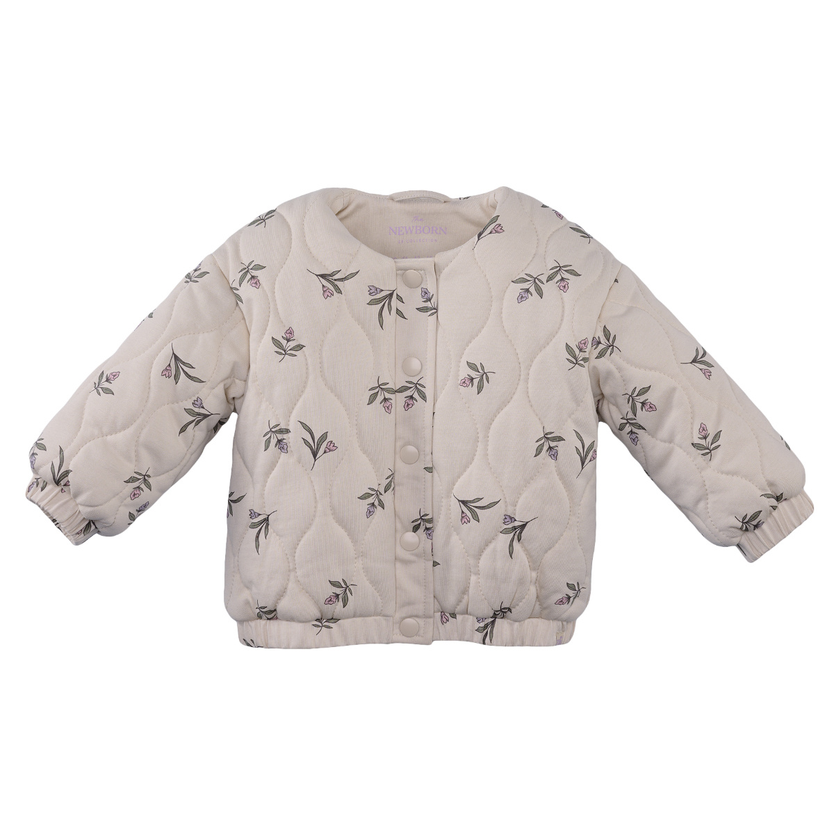 Z8 Newborn Z8 Newborn zomerjas Duha cotton cloud