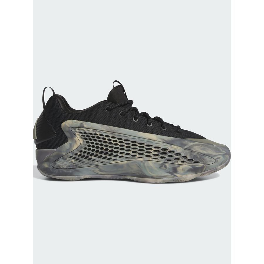 Adidas AE 1 Ascent Low Basketball Shoes