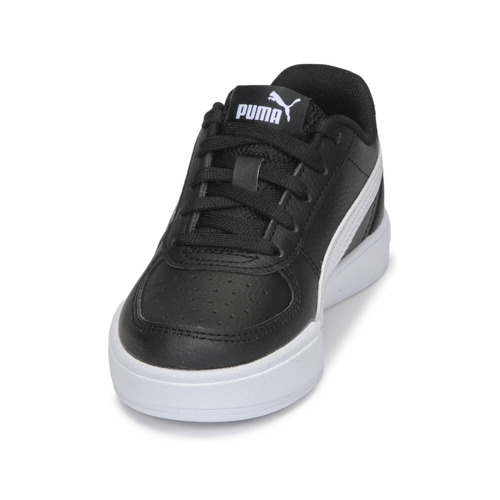 Puma - Puma Caven PS - Noir / Blanc