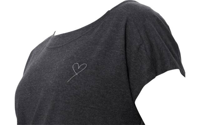 Vaude Neyland Damen Funktionsshirt