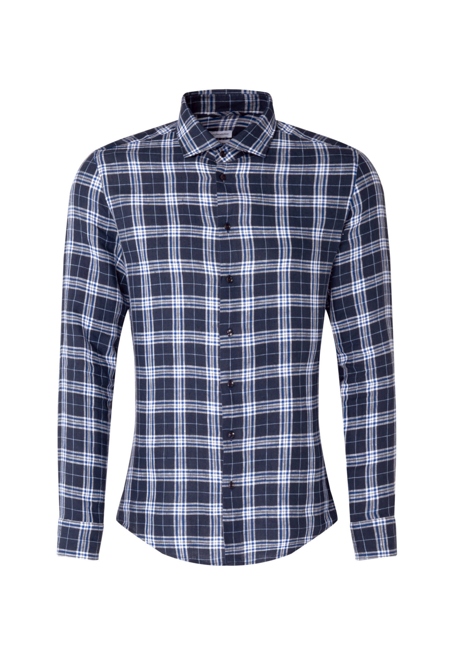 Seidensticker| Herren Business Hemd Slim