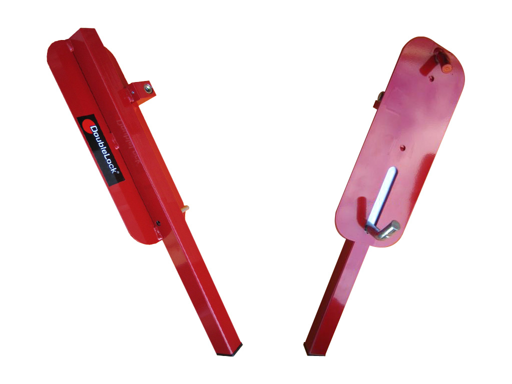 DoubleLock Compact Buffalo wielklem