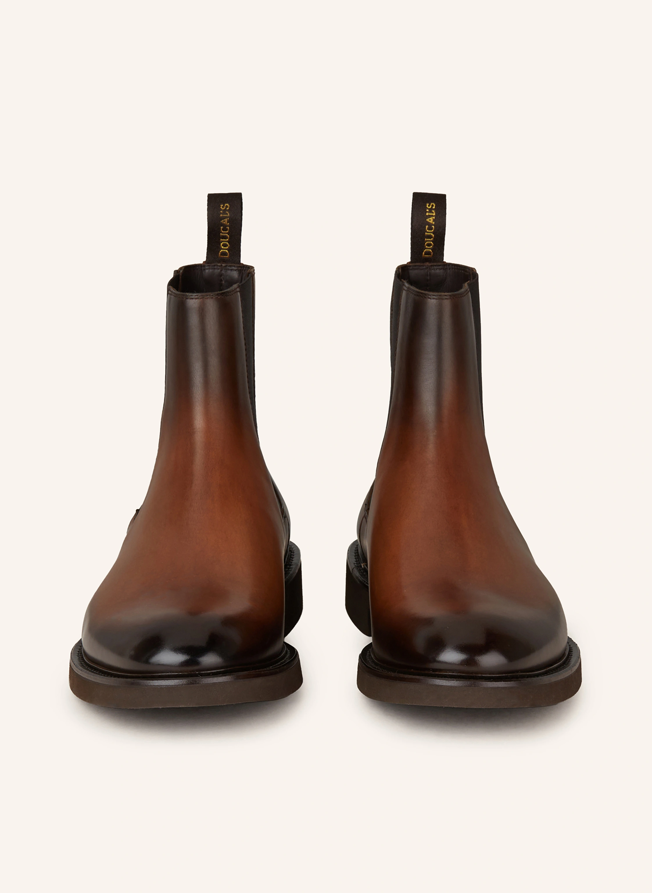 DOUCAL'S Chelsea-Boots