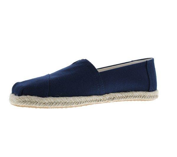 Toms Alpargata Rope Espadrille