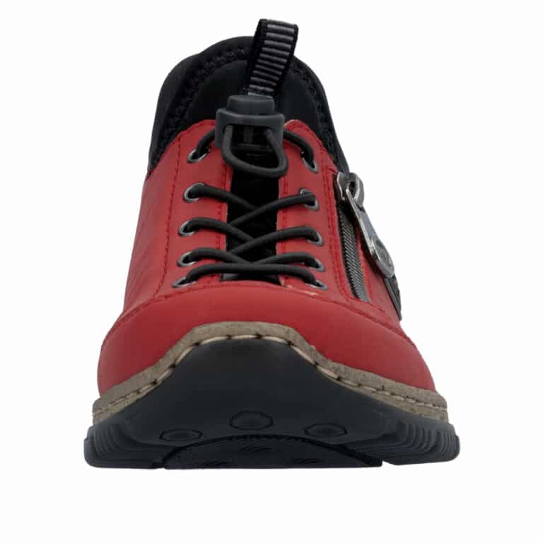 Rieker Ready 2 Go Sneakers Dame N3267-33