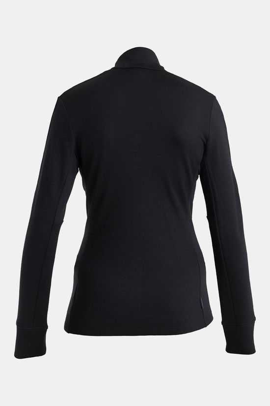 icebreaker icebreaker Merino 260 Quantum Fleece Vest Dames