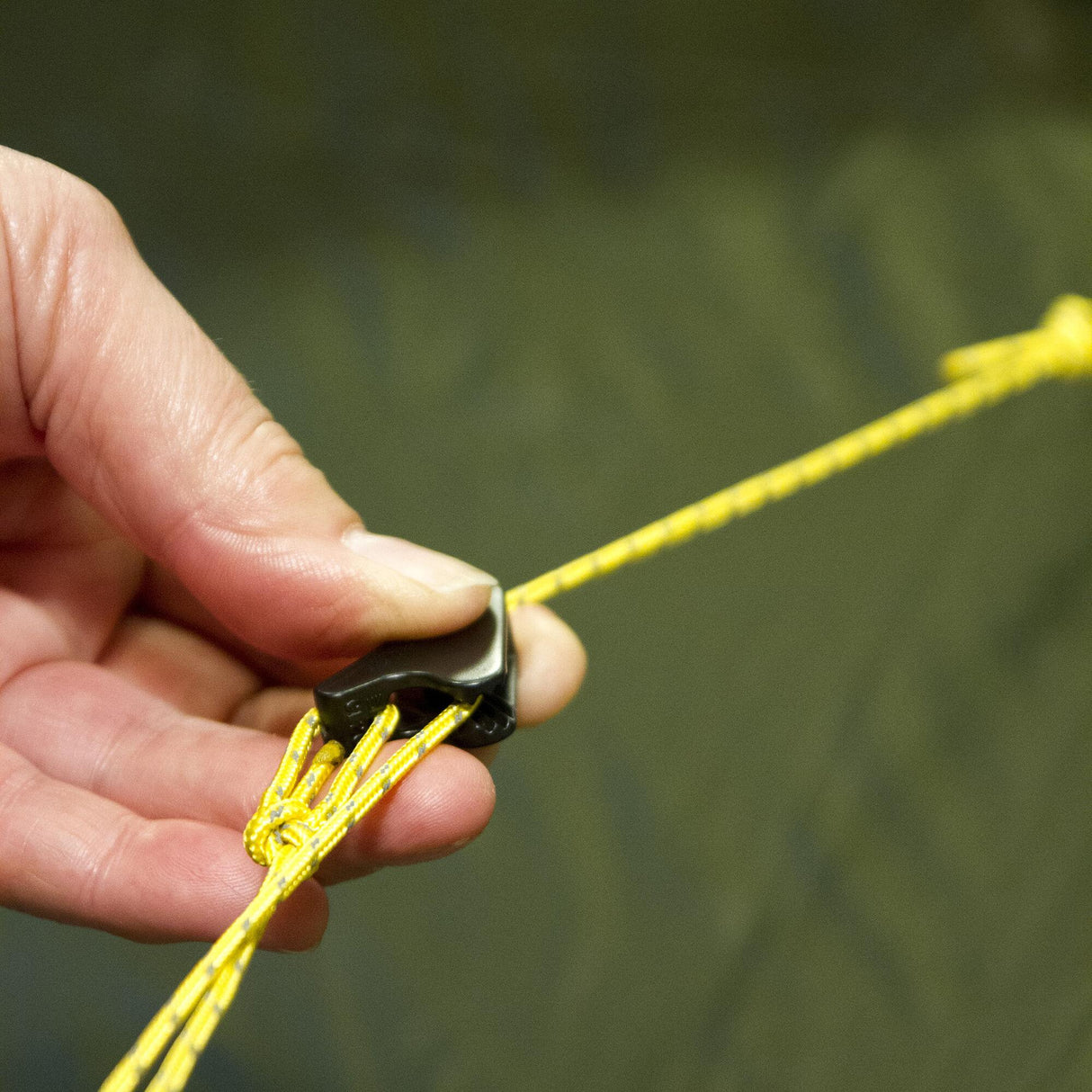 Helsport<br>Guy Line 4,0m/1,8mm, 6pcs