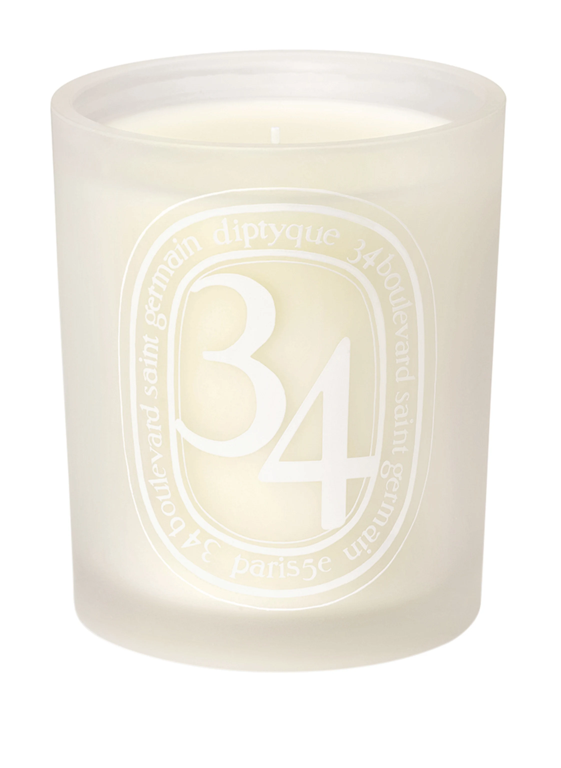 diptyque 34 BOULEVARD SAINT-GERMAIN