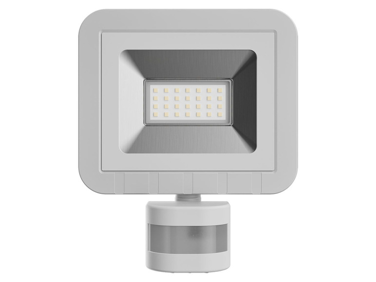 LED-buitenschijnwerper