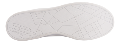 Hummel Sneaker Hvid 211830BUSAN