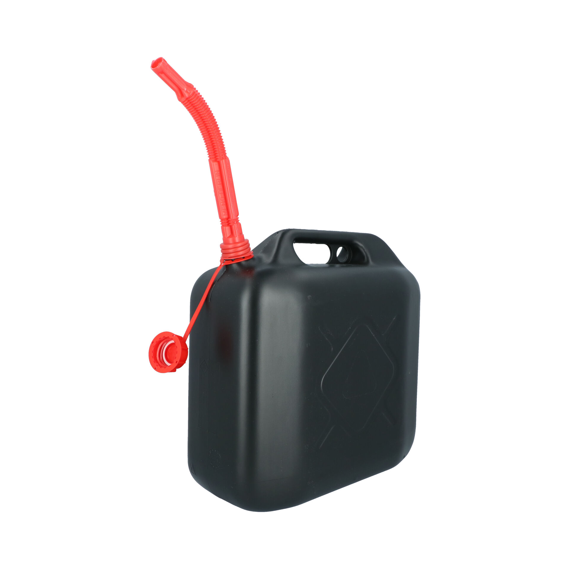 Carpoint UN-Keur benzinekan - 20 Liter