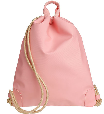 Junge Erste Turnbeutel - City Bag - Cherry Pompom