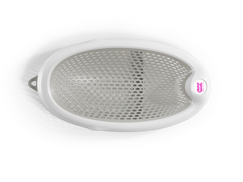 Transat de bain Jelly Gris - OKBABY