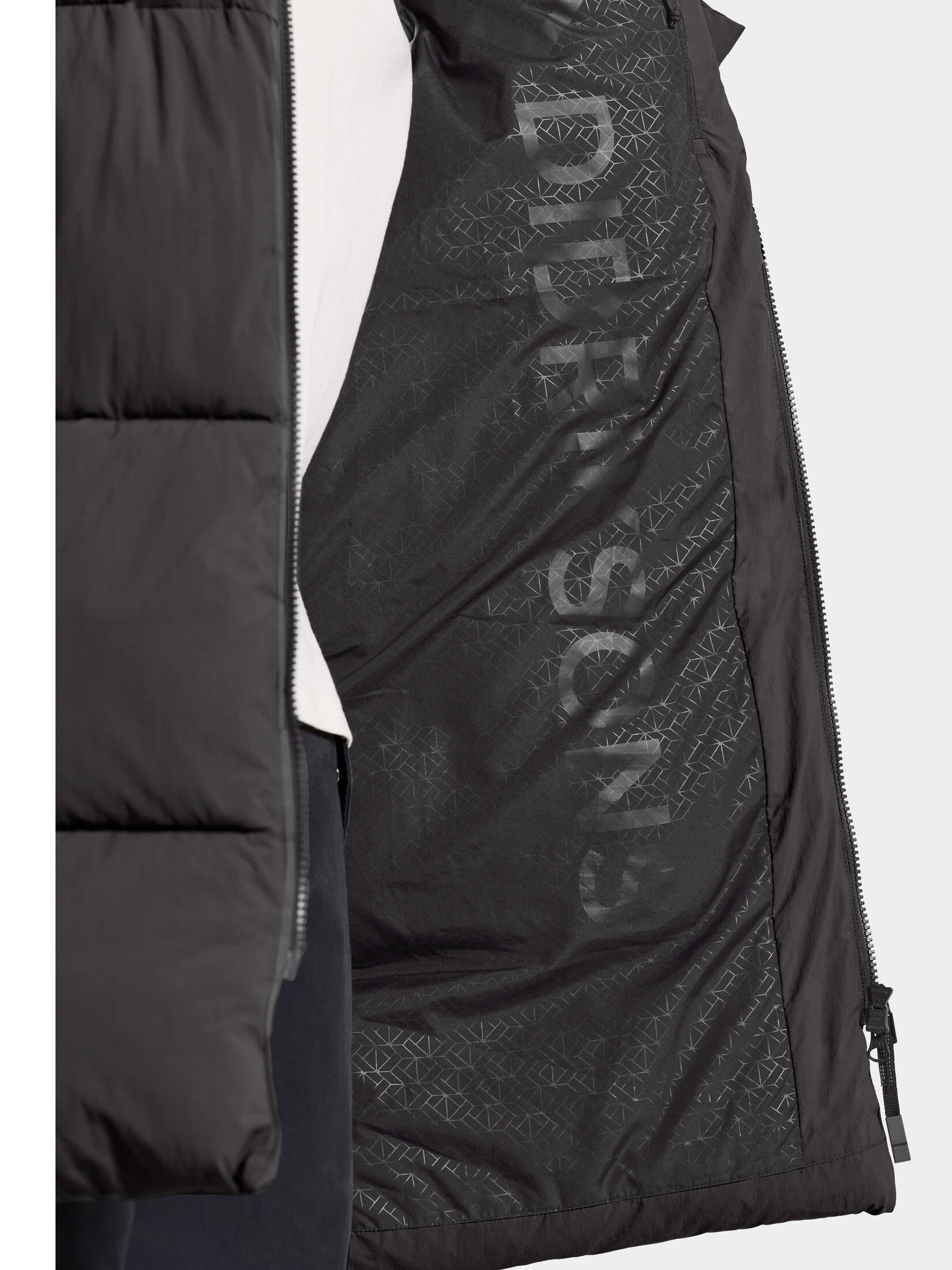Didriksons| Herren Parka HILMER USX 2