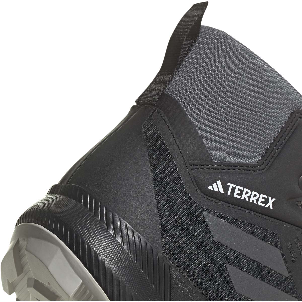 adidas Terrex Hiker Rain Ready Vandrestøvler Dame