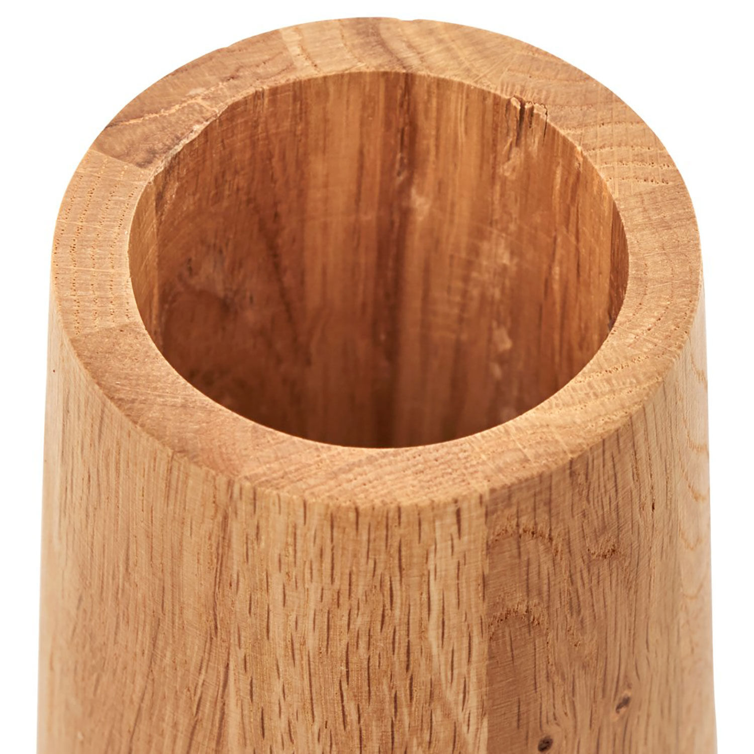 diaqua Mundspülbecher Oak Eiche natur