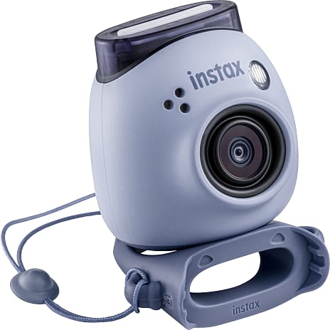 INSTAX Pal digitalt kamera - blå
