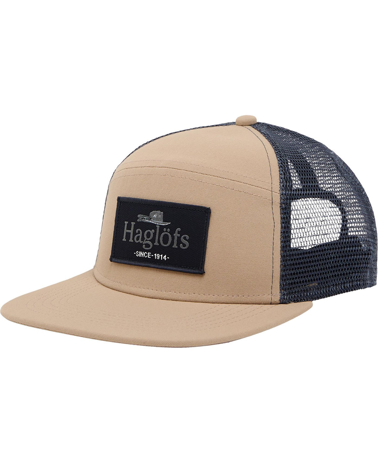 Haglöfs<br>Haglöfs Trucker Cap