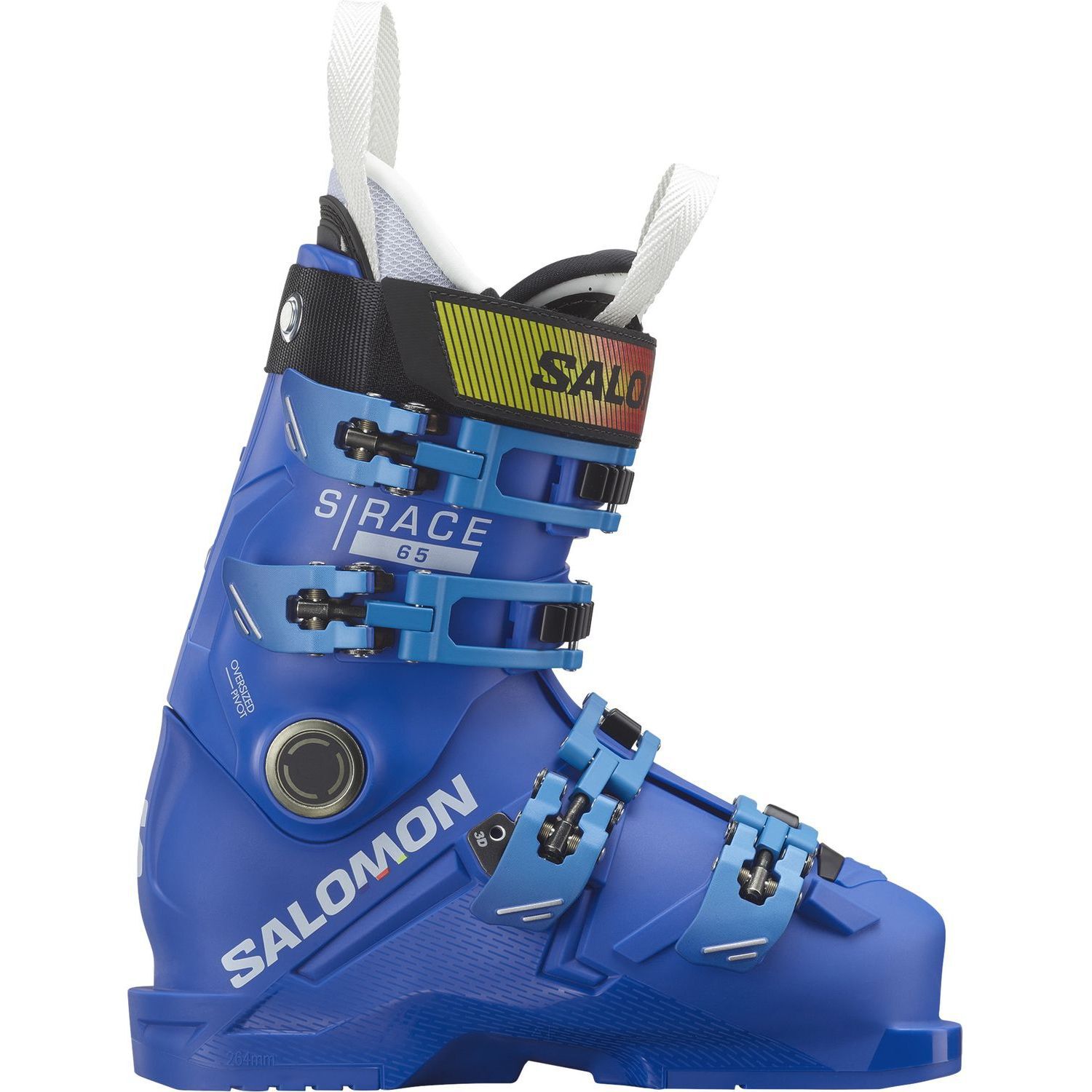 SalomonS/RACE 65
