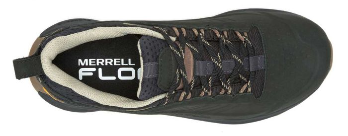 Moab Speed 2 LTR WP Women damesko