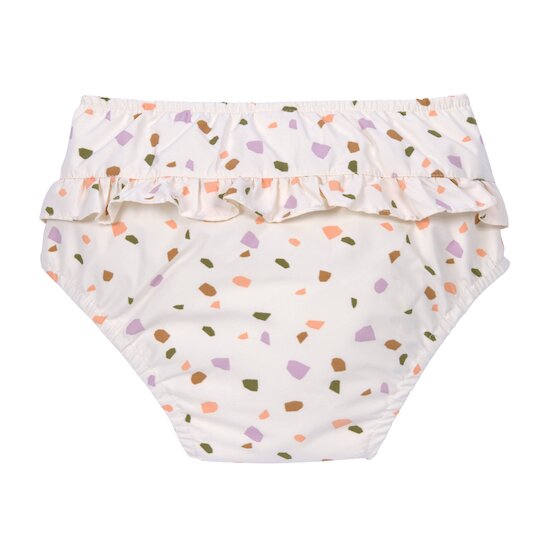 Splash & Fun Maillot de bain couche   Galets        12-18 mois   de               Lässig