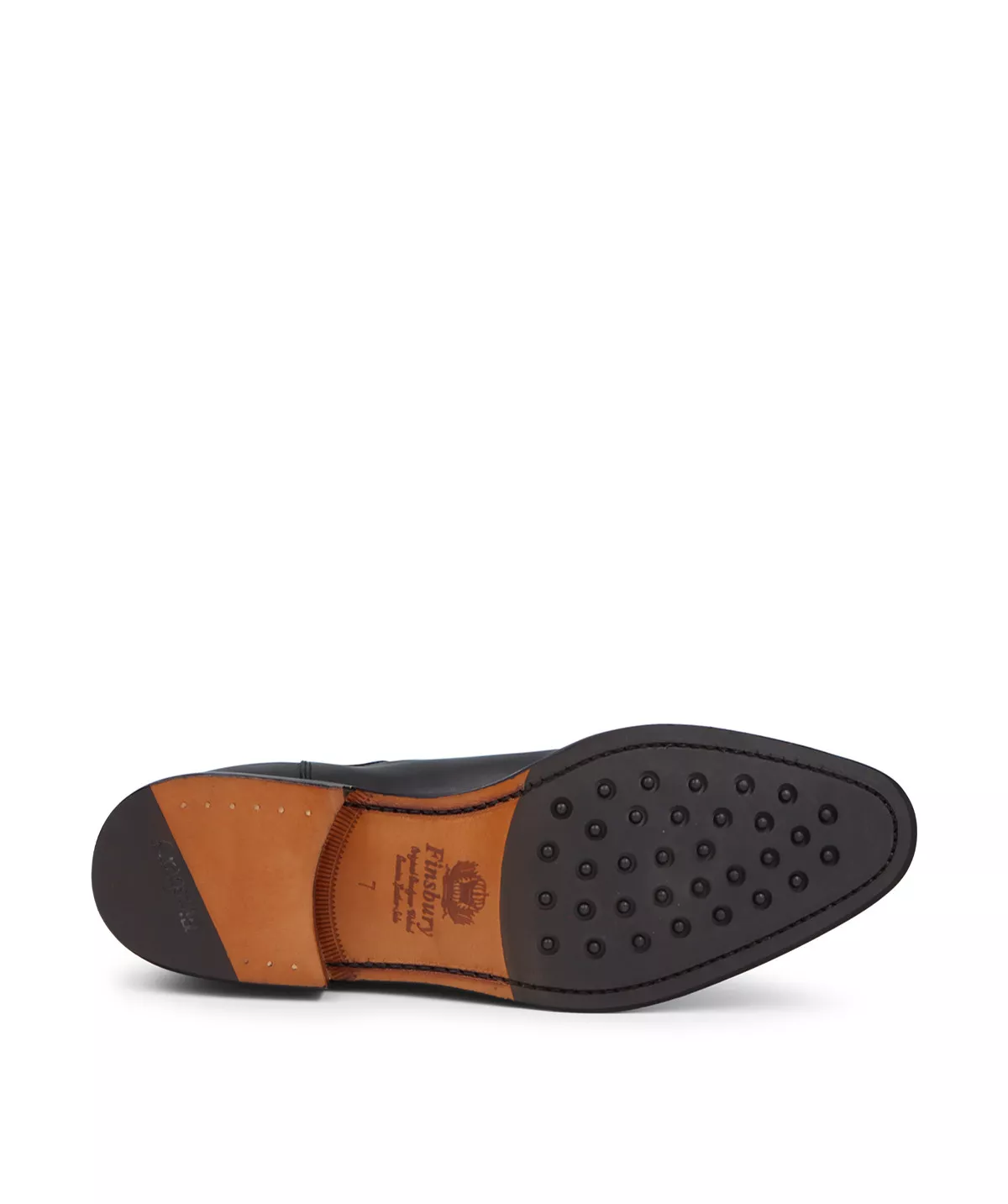 Bottines CHELSEA Noir