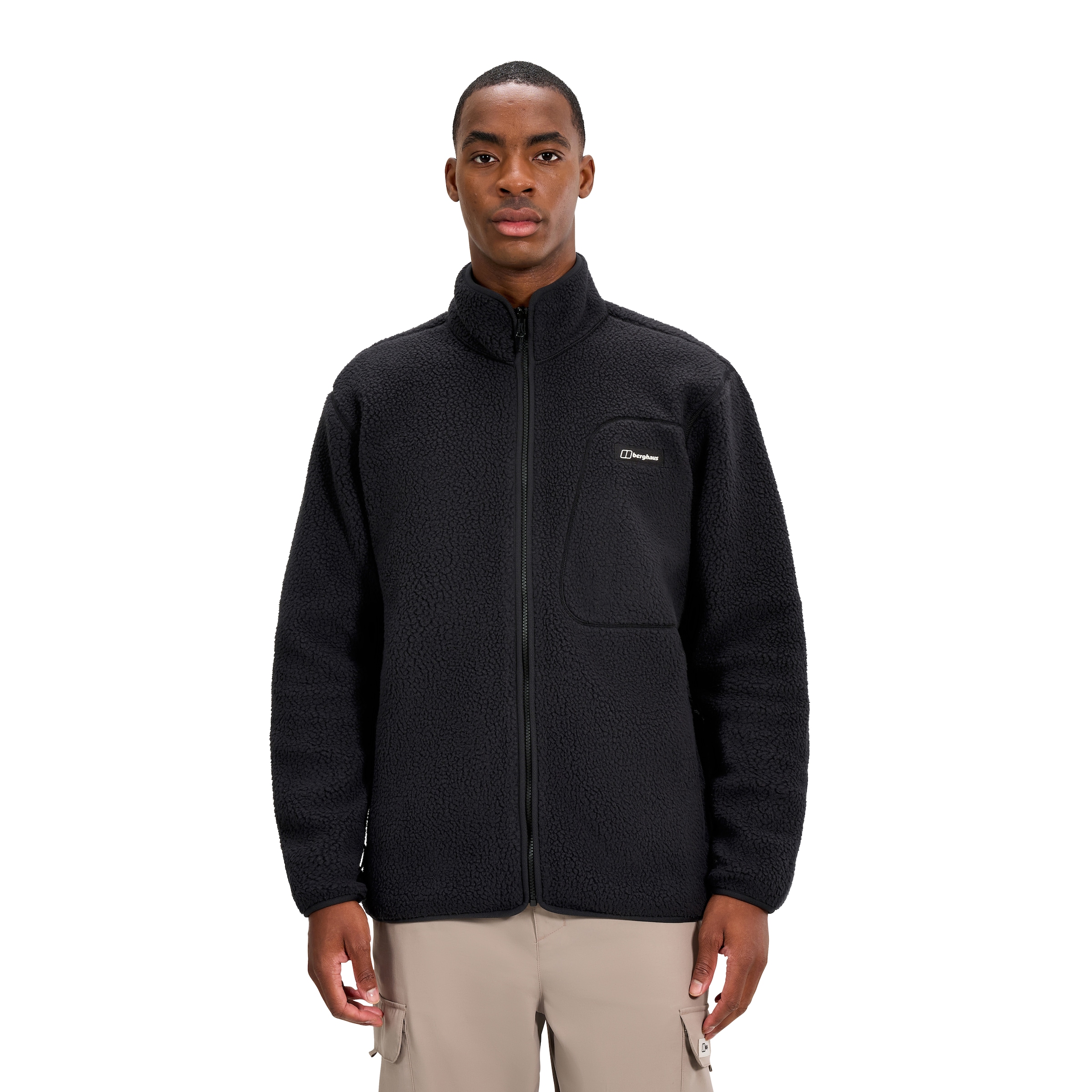 Berghaus Fleecejacke »HANBY IA JACKET«