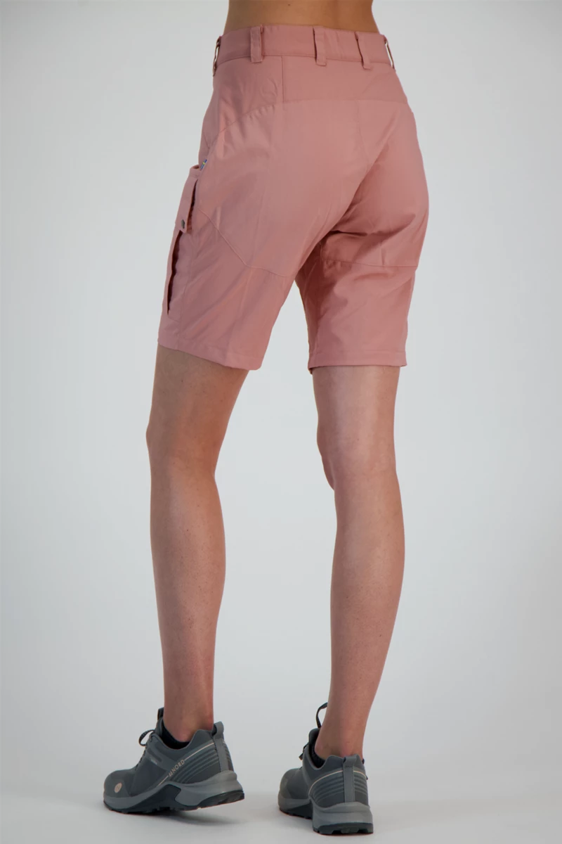 Fjällräven Abisko Midsummer Damen Wandershort