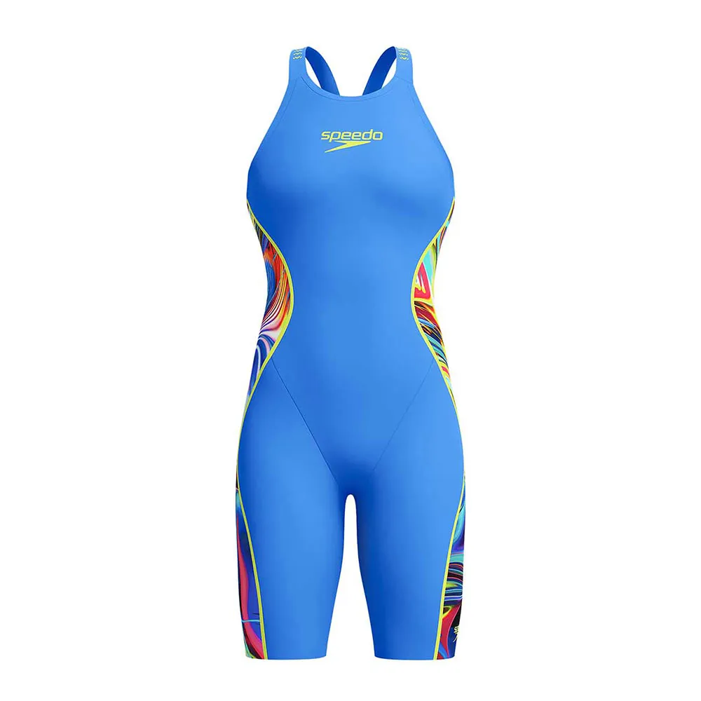 Speedo Fastskin LZR Pure Intent 2.0 geschlossener wettkampfbadeanzug