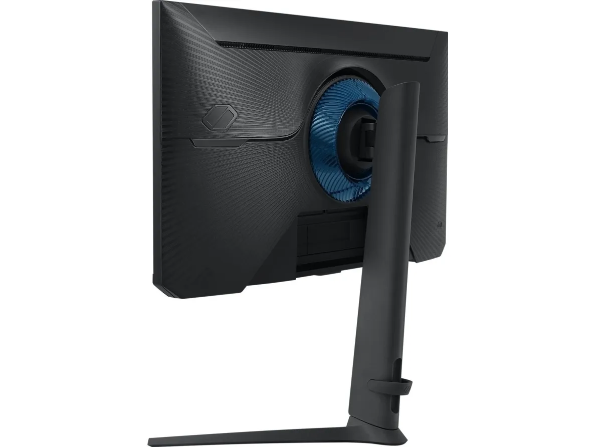 Samsung Odyssey G4 S25BG400EU - LED-skærm - 25