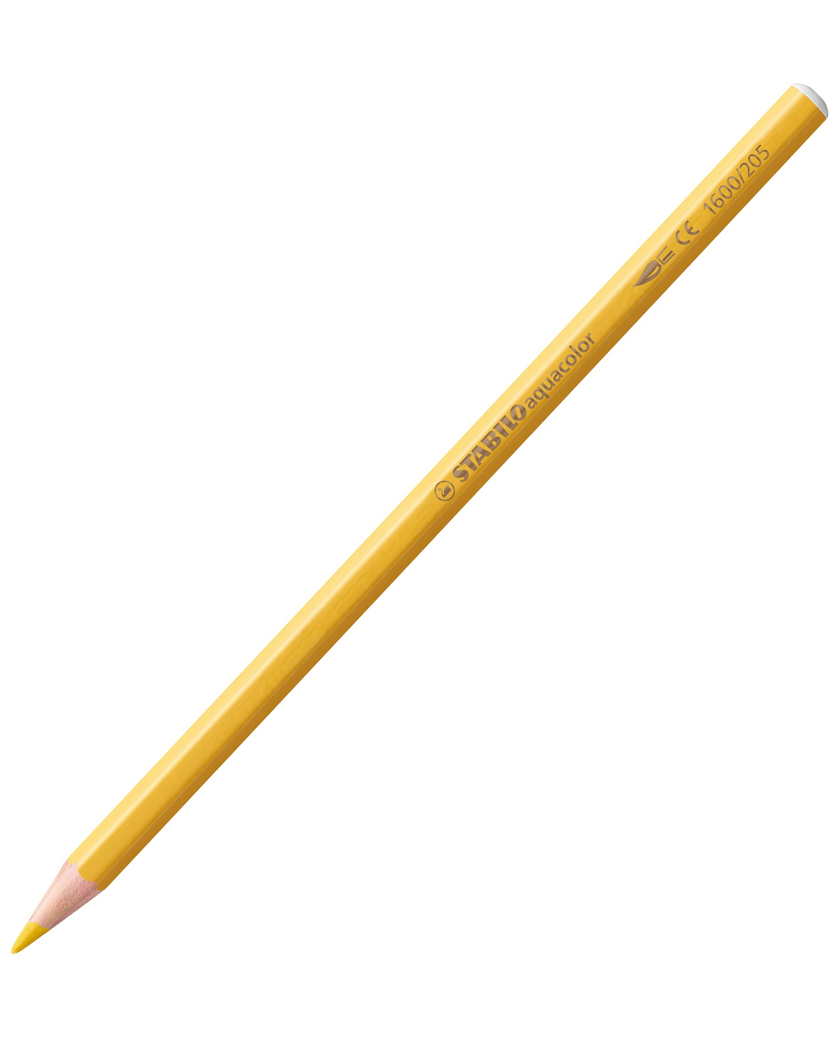 Buntstift STABILO® aquacolor ARTY 12er-Pack