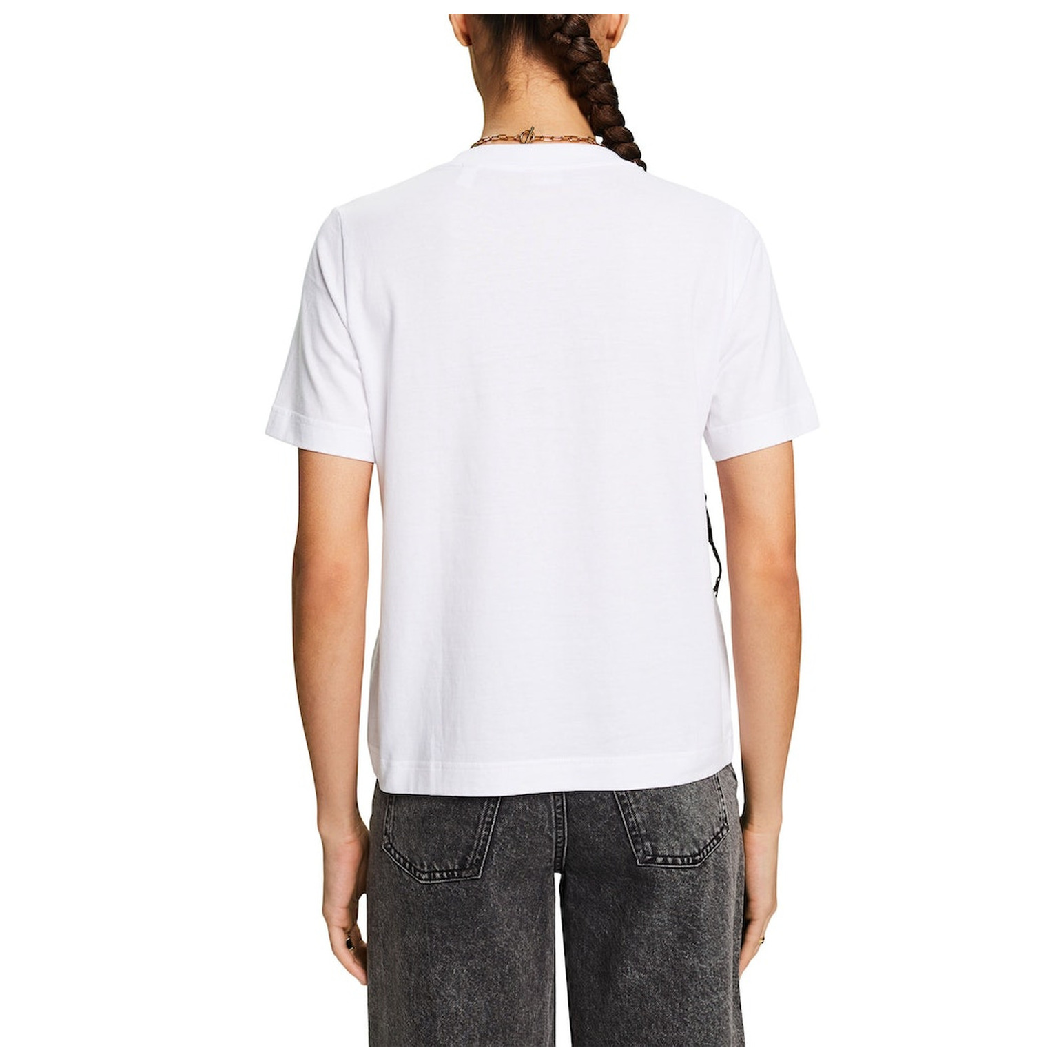 ESPRIT AW tee 1/2 slee
