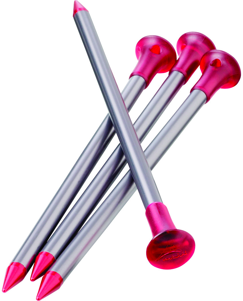 Carbon Core Hering 4 Stk