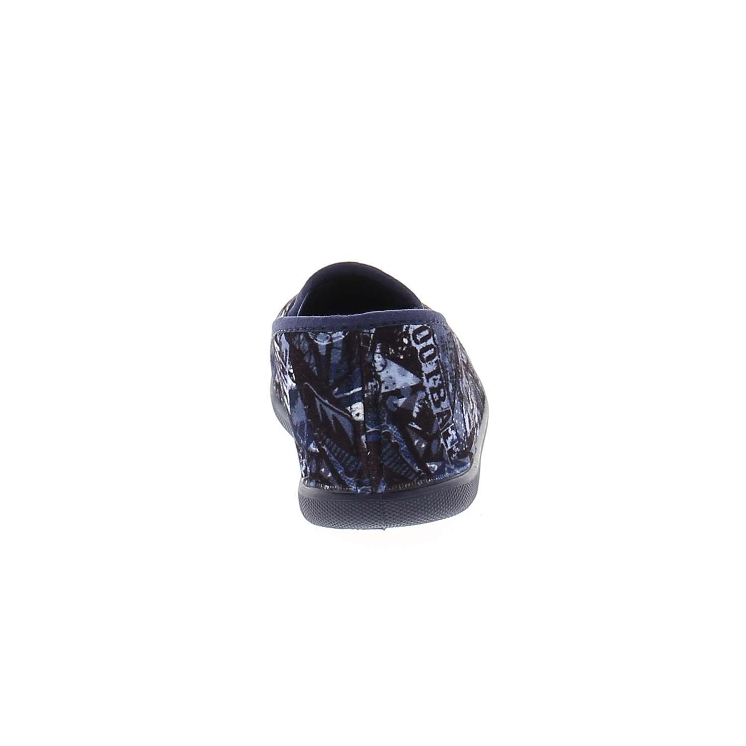 Chaussons garçon BOSSI BOM