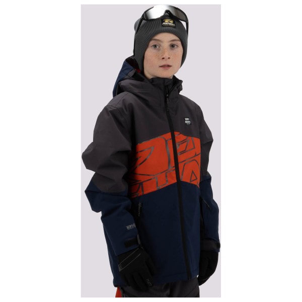 Rehall - Kid's Jonny - Veste de ski