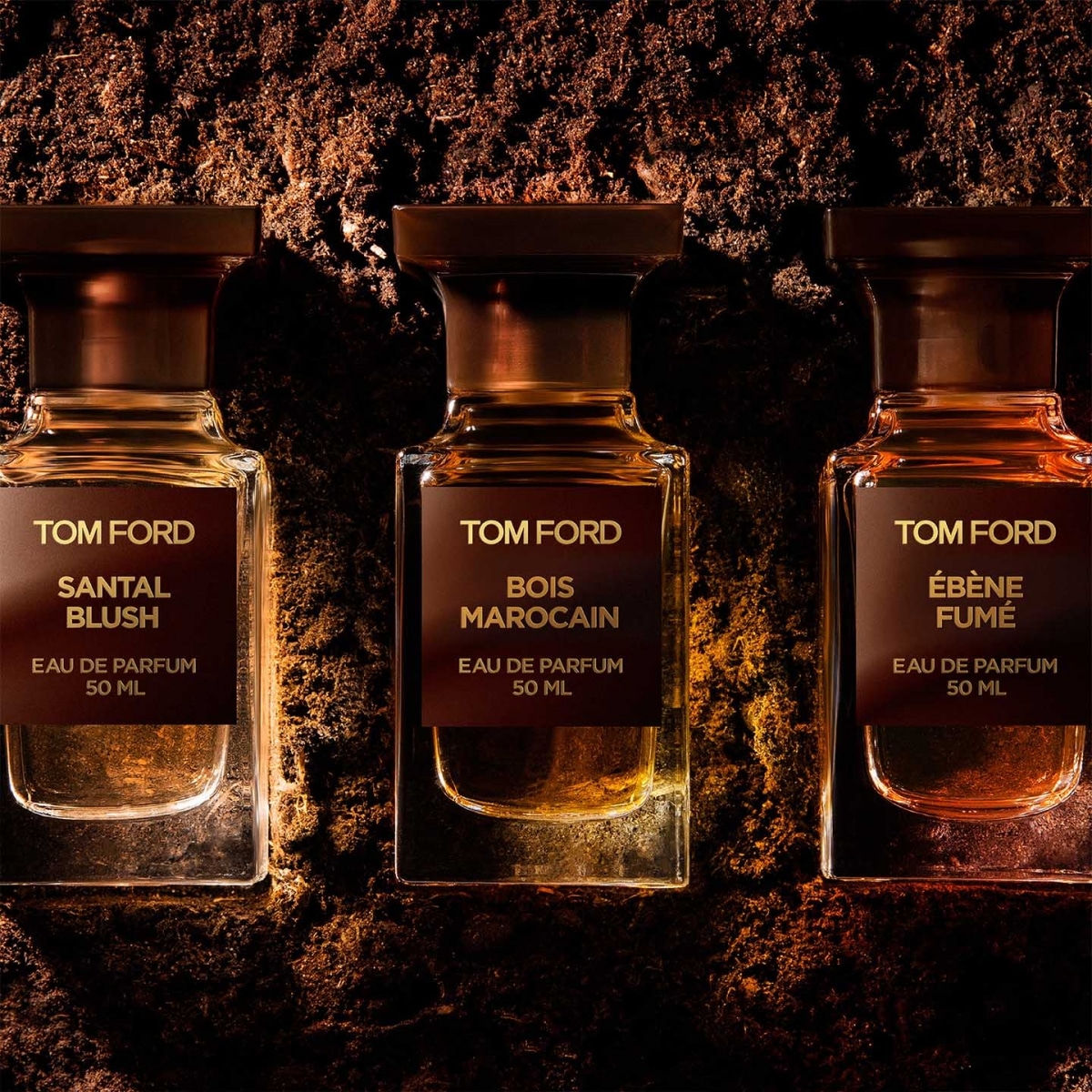 Tom Ford Ébène Fumé Eau de Parfum