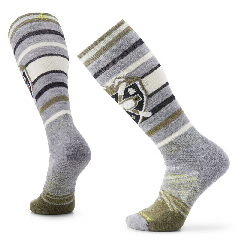 Ski Full Cushion Alpine Edge - Chaussettes ski