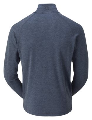 Polaire Rab Nexus Pull-On Gris Homme