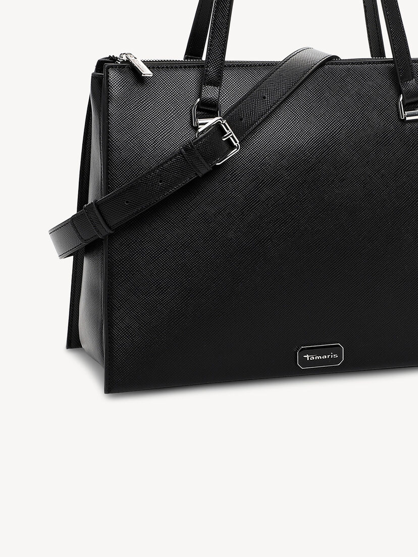 Shopper - zwart
