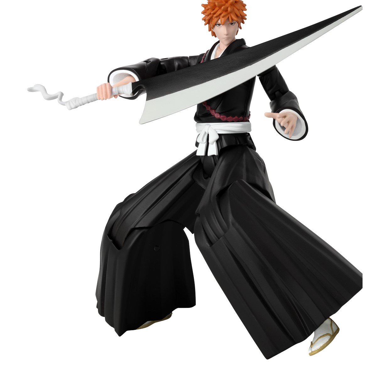 Figurine animé heroes série Bleach