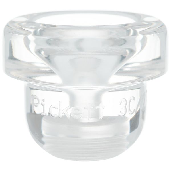 Pickett Blackburn Acrylic Trumpet Top 1.25C