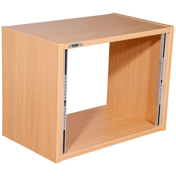 Thon Studio Desktop 8U beech
