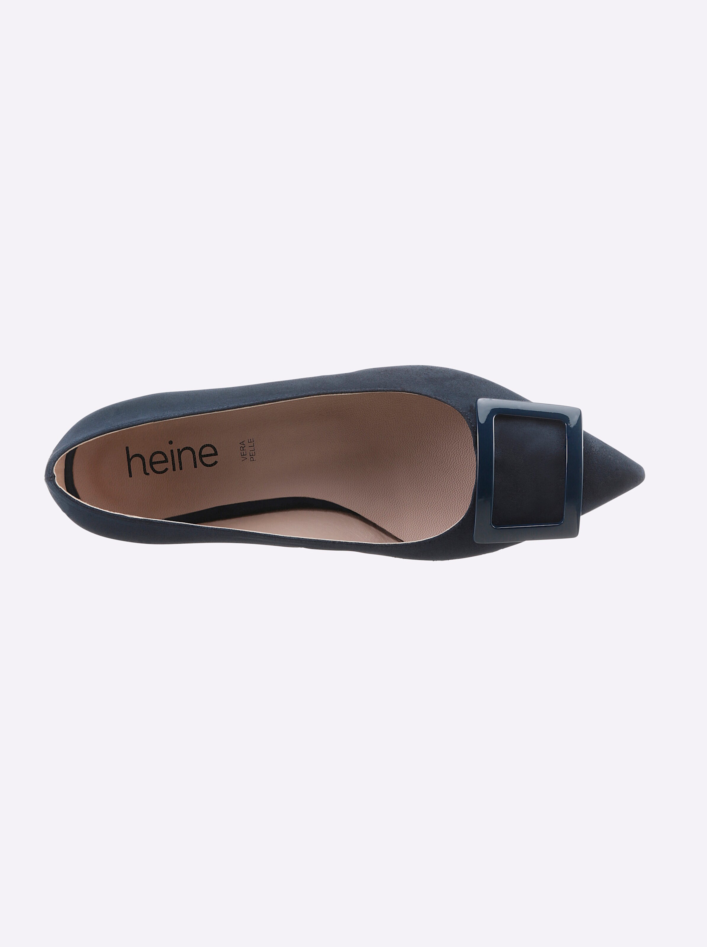 heine Slipper in marine