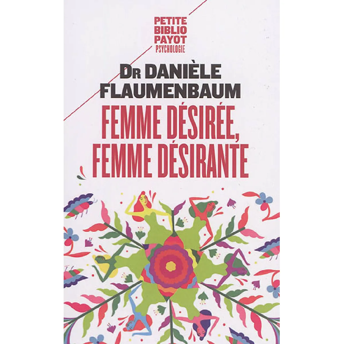 Femme désirée, femme désirante