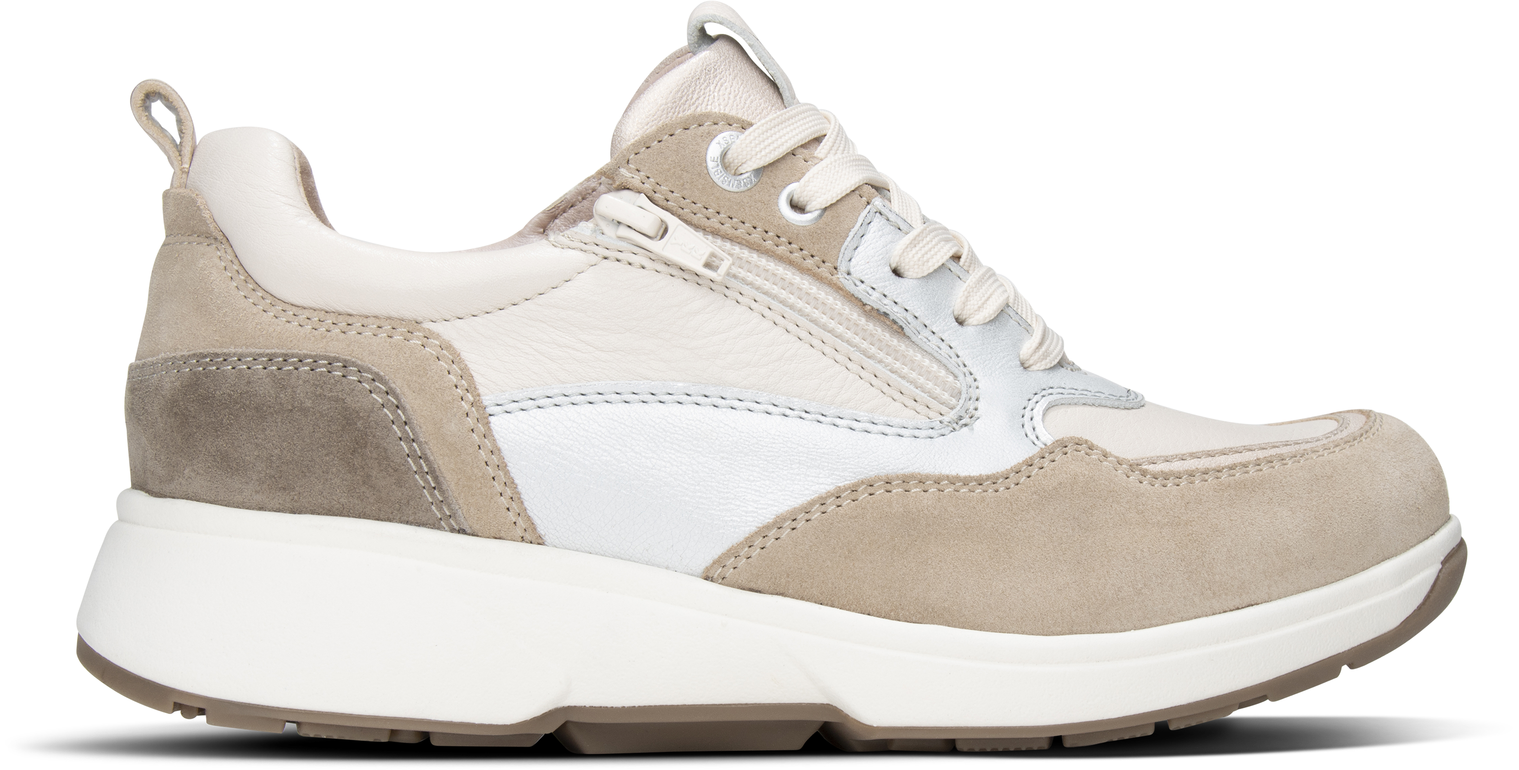 Grenoble Taupe Combi