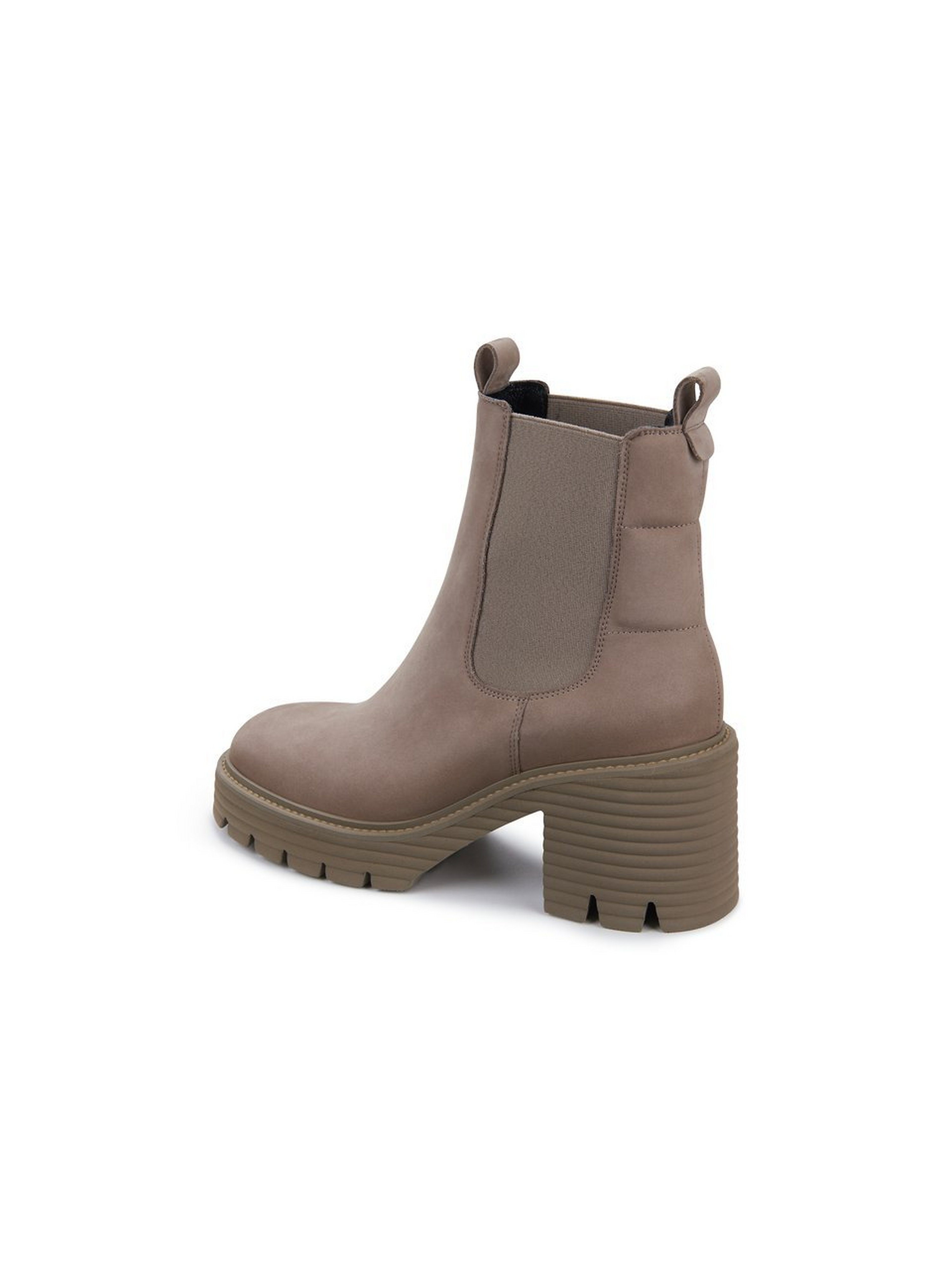 Chelsea-Stiefelette