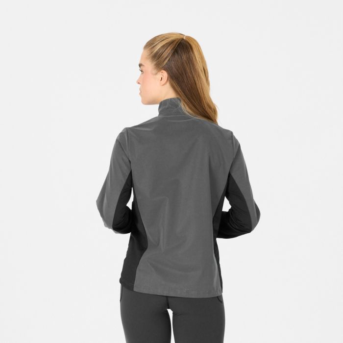 Endurance Dame Jakker Bebinca The Night Light Jacket Sort