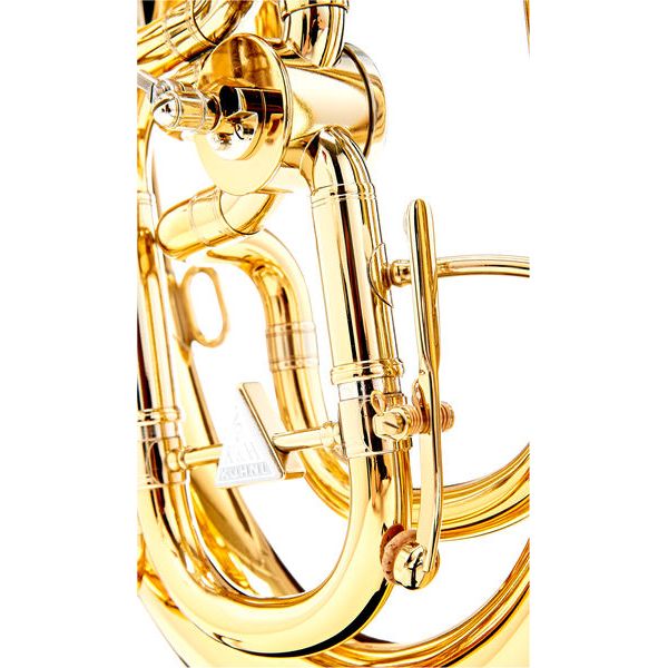 Kühnl & Hoyer Royal Open Flow G Baritone