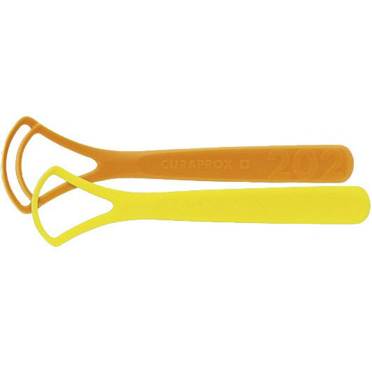 Curaprox® CTC 203 Zungenreiniger