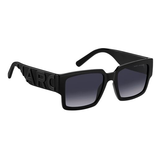 Marc Jacobs Marc 739/S Solbriller, Black